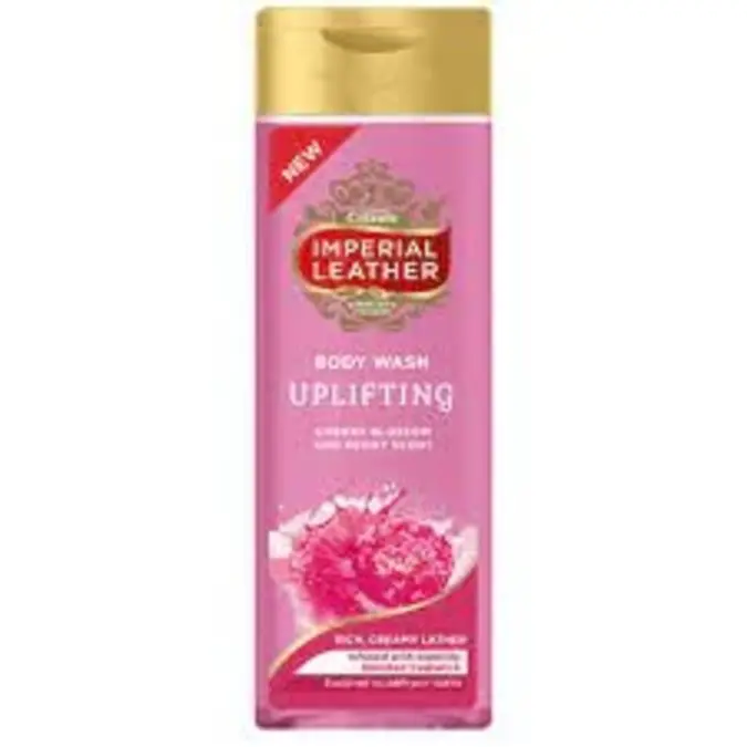 Cussons Shower Gel Uplifting 250Ml